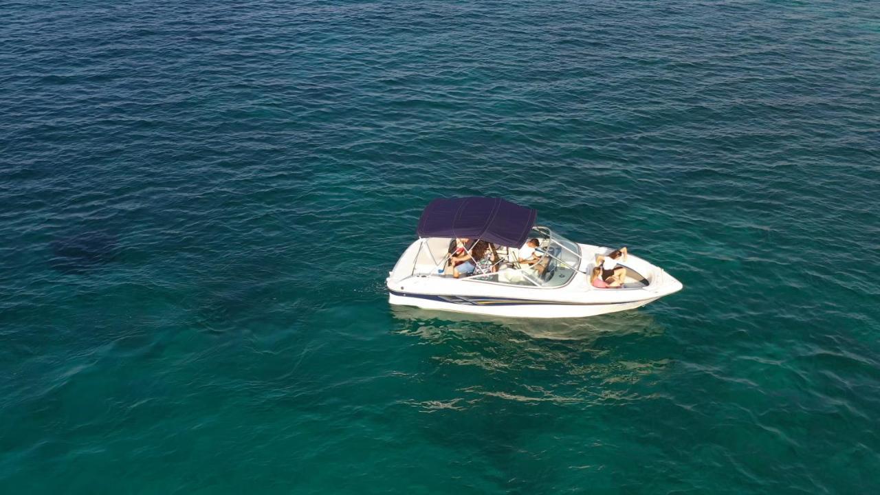 Medulin Labirint Queen Exterior foto