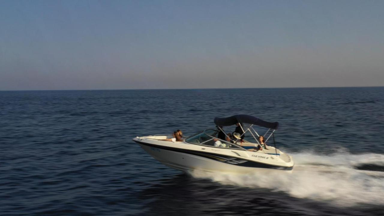 Medulin Labirint Queen Exterior foto